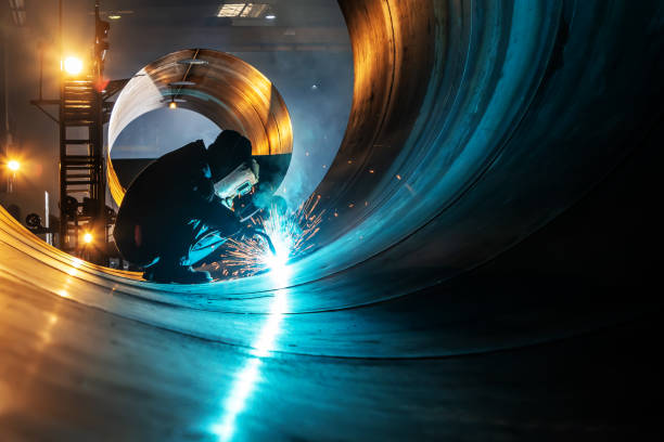 Best Specialty Welding Processes in La Crosse, KS