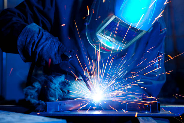 Affordable Welder Services in La Crosse, KS