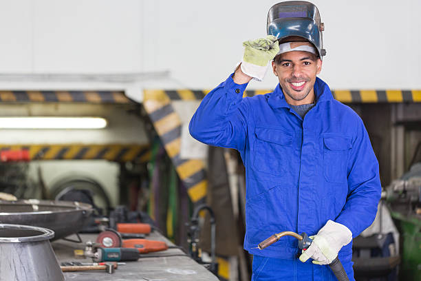 Best Maintenance and Repair Welding in La Crosse, KS