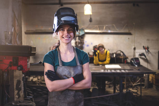 Best Automation and Robotic Welding in La Crosse, KS